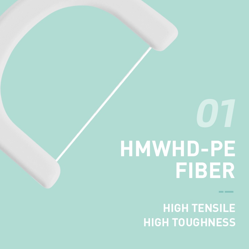 MEYARN 200 miếng Thanh xỉa răng Siêu mịn Gói gia đình dùng một lần di động bền bỉ