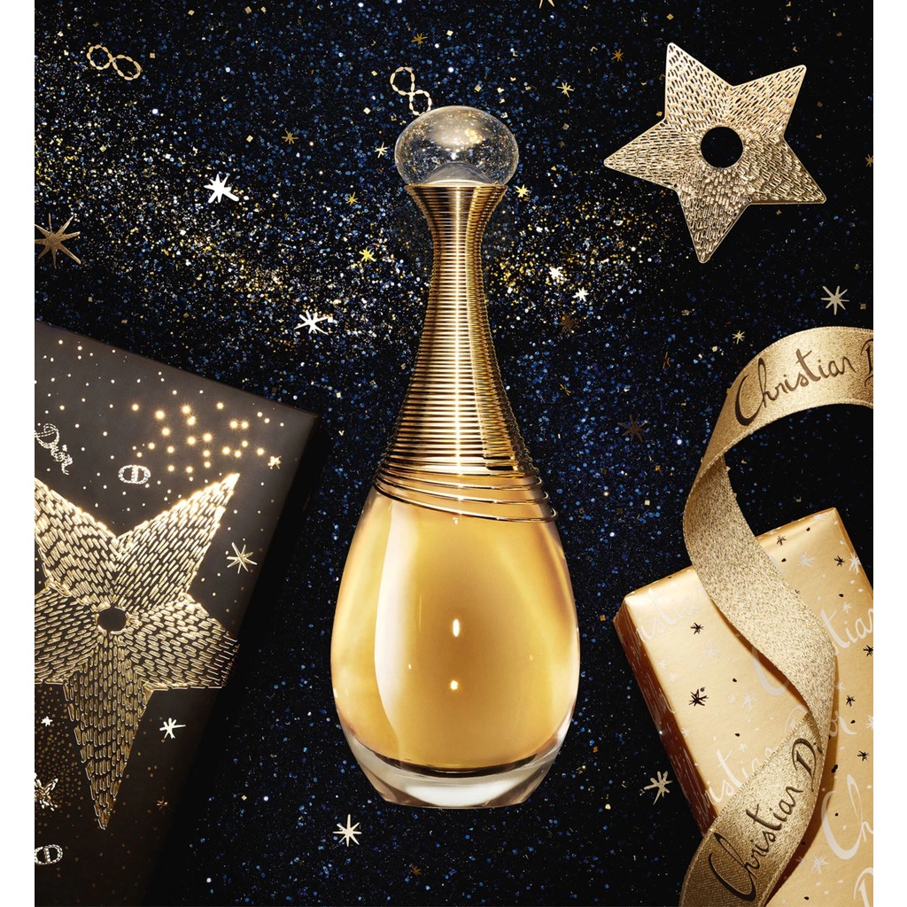 𝔹𝕦𝕓𝕓𝕝𝕖-Nước hoa nữ Dior Jadore 5ml/10ml/20ml