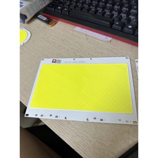 Mắt Led cob 200W dùng cho đèn pha chiếu ngoài tròi ip66 Chip đèn pha led 200w COB