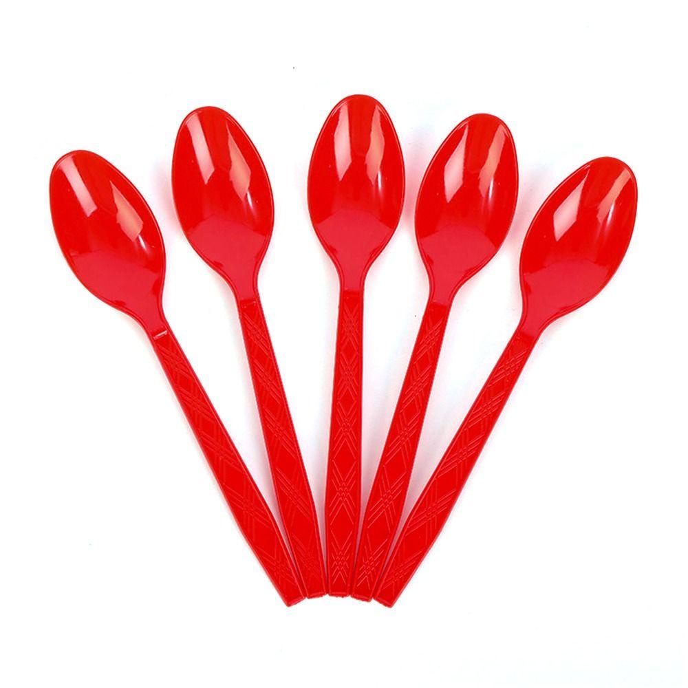 Bộ Dụng Cụ Ăn Uống Họa Tiết Giáng Sinh Đáng Yêu