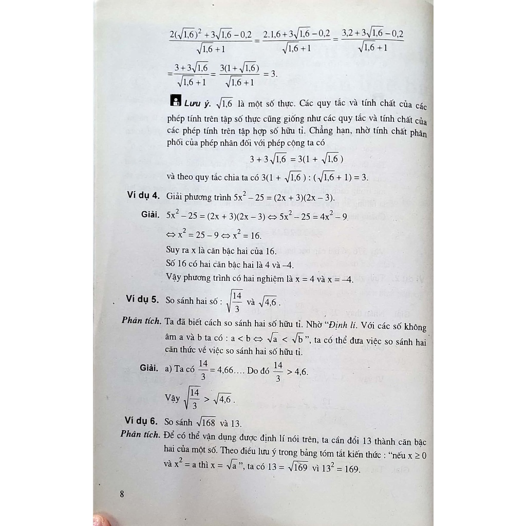 Sách - Để học tốt toán 9 - Bùi Văn Tuyên