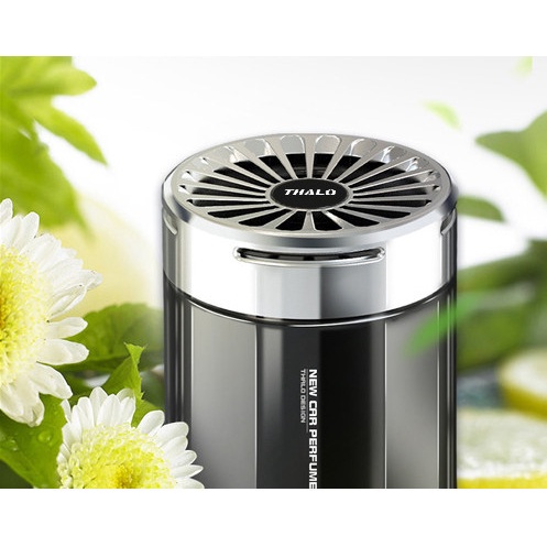 Sáp thơm ô tô,nước hoa ô tô giúp khử mùi chống say xe cao cấp