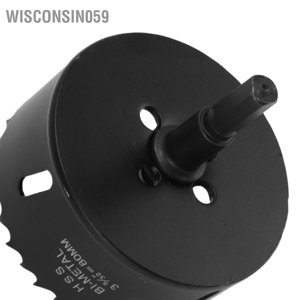 Wisconsin059 Thùng chứa gia cầm nuôi Máy cưa lỗ tròn 10mm kim loại Bi cho cấp liệu gỗ nhựa