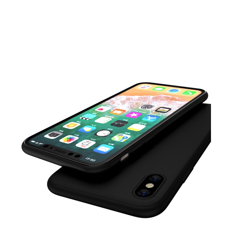 Ốp Điện Thoại TPU Mềm Họa Tiết Cầu Vồng LGBT Cho Samsung S9 Plus S10E S10 Lite S10 Plus 3X22I10