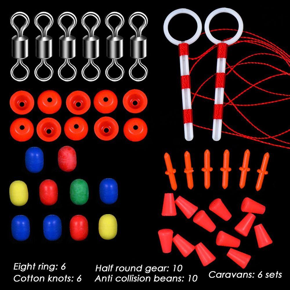 MYRONGVN Phao Câu Cá Thiết Kế Mới Cao Cấp Tiện Lợi Dễ Sử Dụng