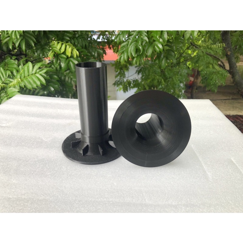 Ống thông hơi Loa in 3D theo yêu cầu