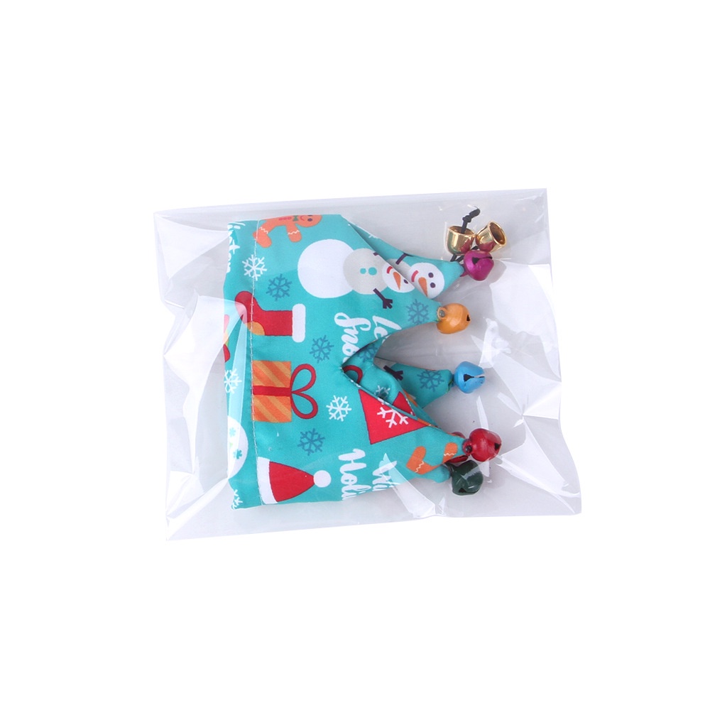 (MớI) Vòng Cổ HìNh Bí Ngô Cho Thú Cưng