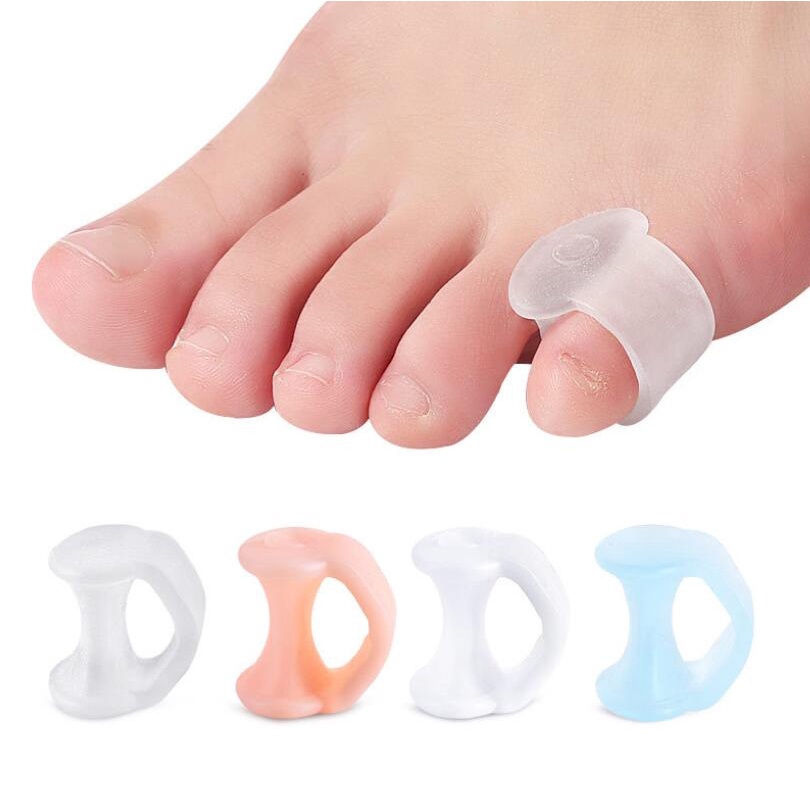 Dụng Cụ Tách Ngón Chân Để Chăm Sóc Sức Khỏe Cho Người Lớn Và Trẻ Em