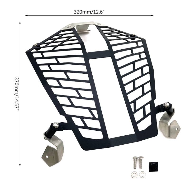 Ốp Đèn Pha Xe Mô Tô 1290 Super Adventure S / R 2017-2020