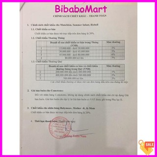 [Tách lẻ] Nắp, thân, cổ, núm ti bình sữa Comotomo Mỹ 150/250ml