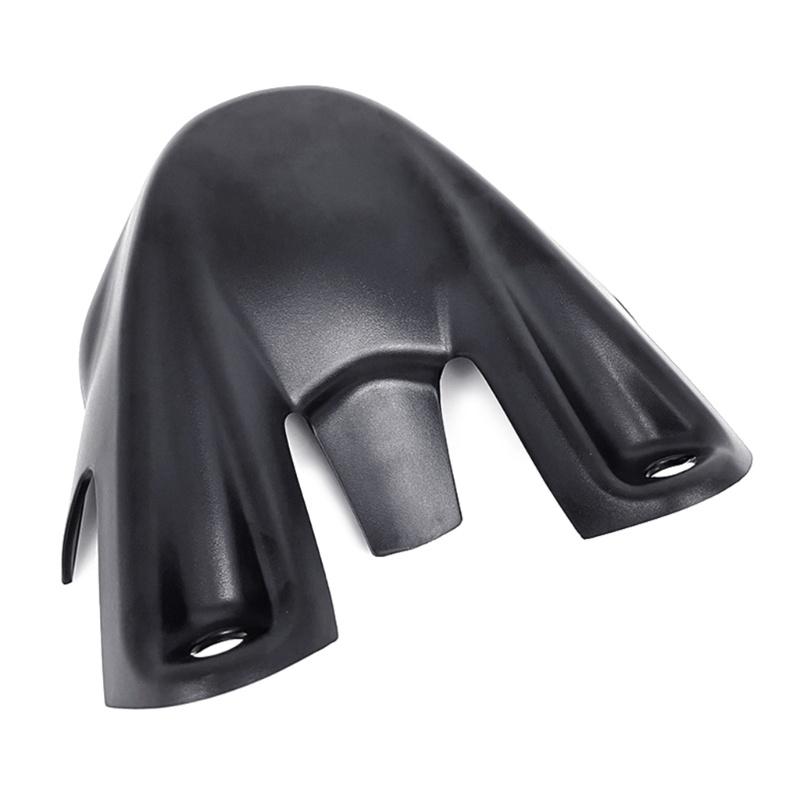 FENDER Tấm Chắn Bùn Mở Rộng Bánh Trước Cho Tracer 9 / Tracer 9GT 2021