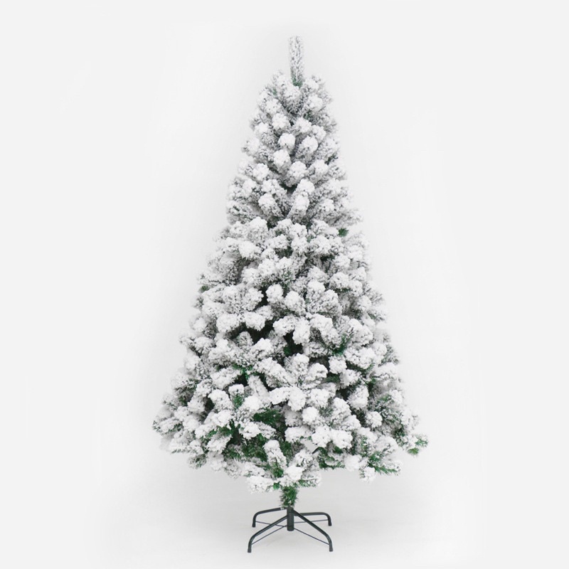 Cây thông Noel 3m Phủ tuyết