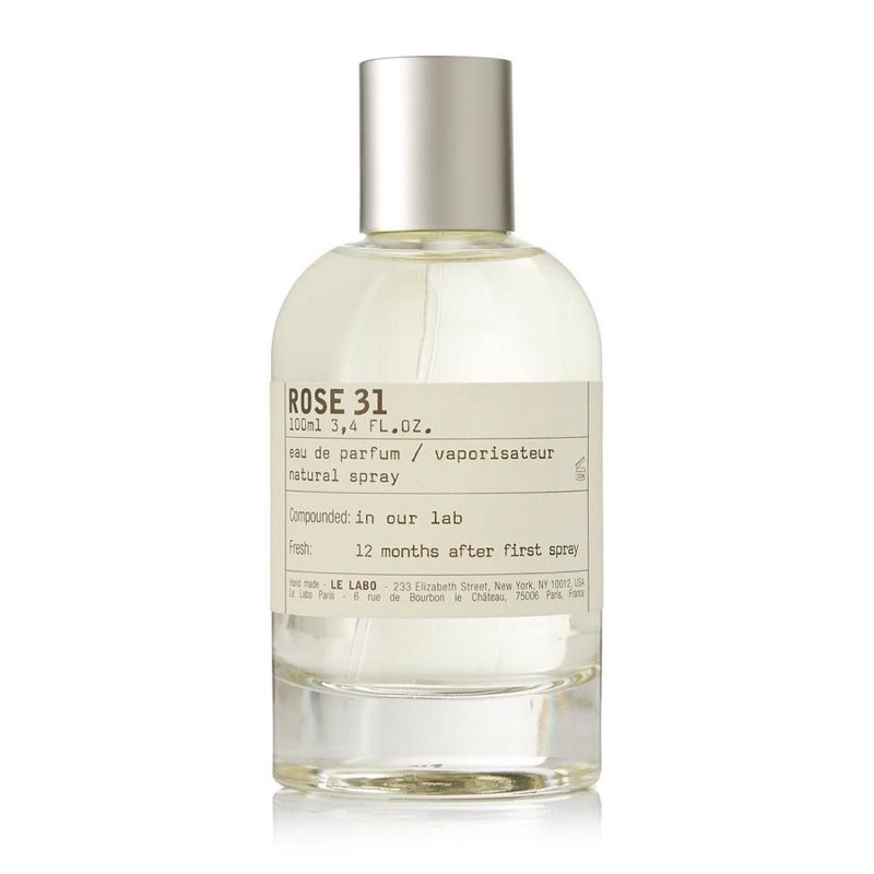 Nước hoa Le Labo Rose 31 100ml