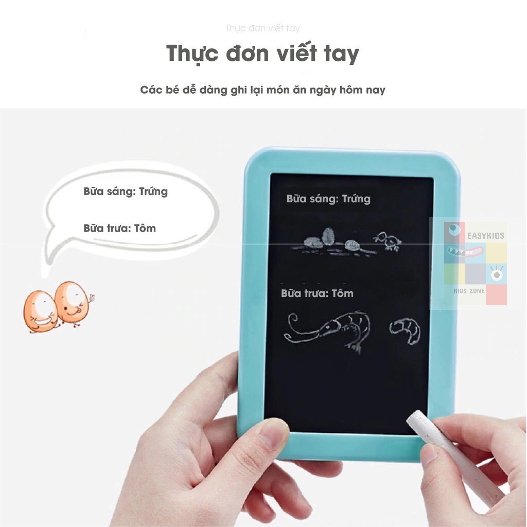 Đồ chơi nấu ăn nhà bếp cao cấp cho bé nhiều chức năng