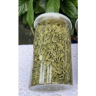 Nhân hạt bí xanh 1kg