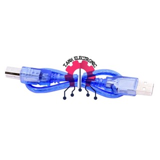 DÂY CÁP NẠP CODE ARDUINO DÀI 30CM