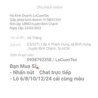Độn phồng tóc mái nâu đen