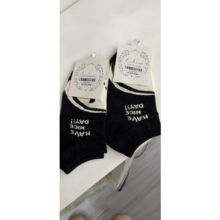 combo 5 đôi vớ ngắn