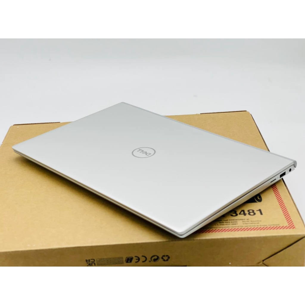 Laptop Dell Inspiron 5405 Văn Phòng Sang Xịn Mịn