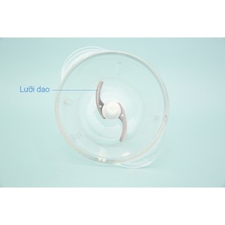 Lưỡi dao máy xay thịt pensonic pb-6001g