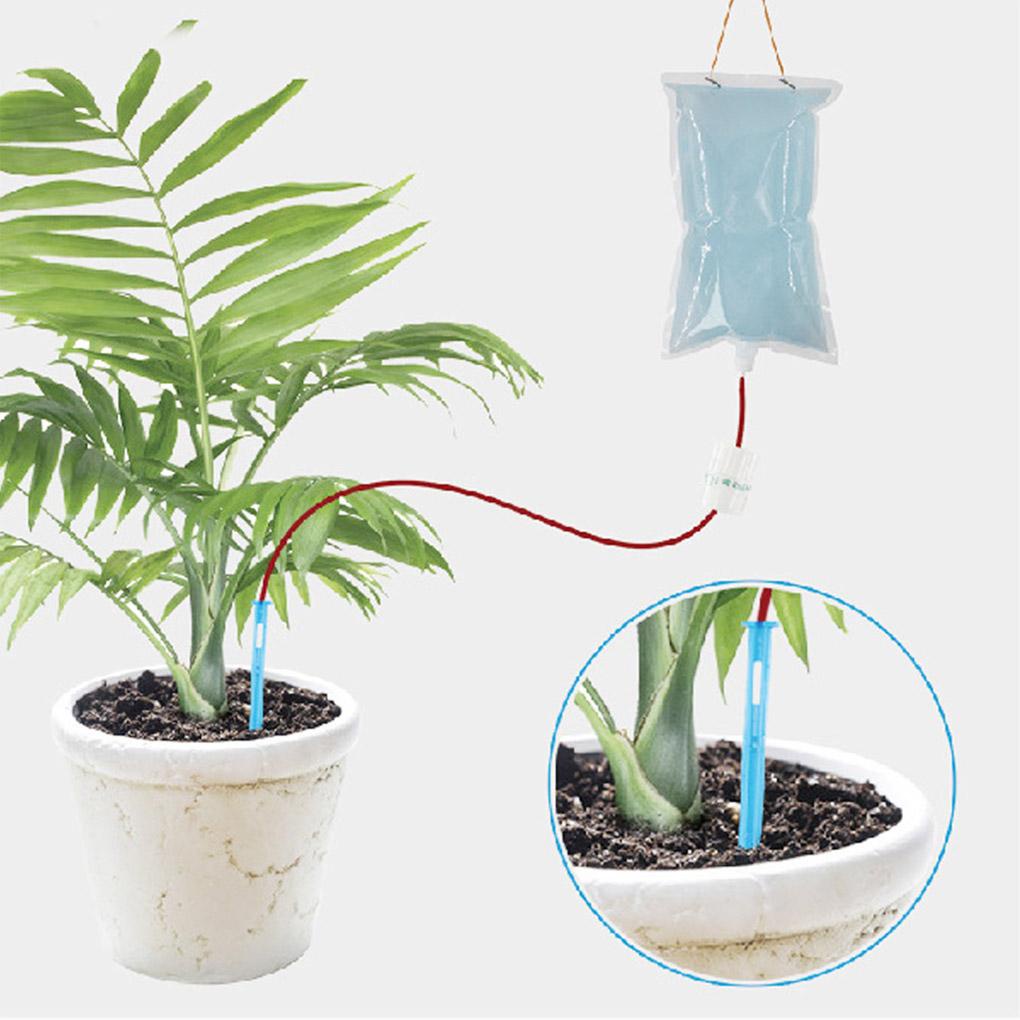 Túi Nước Tưới Cây Tự Động Có Thể Điều Chỉnh Tiện Lợi