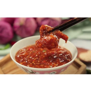 TƯƠNG CHẤM THỊT HÀN QUỐC SINGSONG 170G