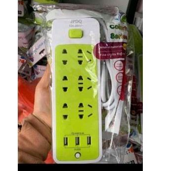 Ổ cắm điện có khe cắm usb