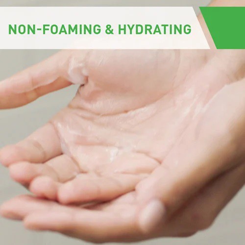 【Từ tp Hồ Chí Minh gửi hàng】Sữa rửa mặt Cerave Hydrating Cleanser 236ml Làm săn chắc da, làm sạch sâu, dưỡng ẩm cho da