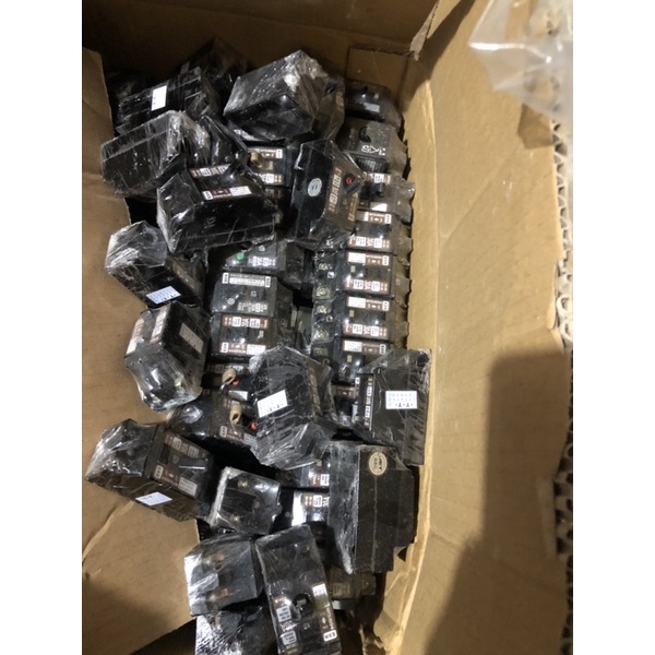 Át chống giật cóc Nhật