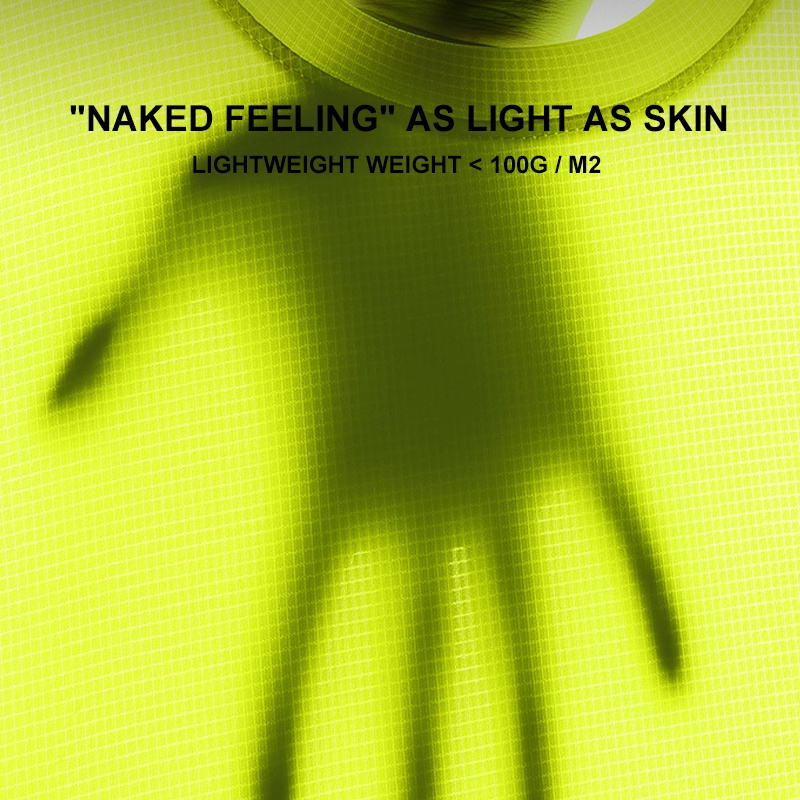 Áo Thun Thể Thao Mau Khô Cho Nam