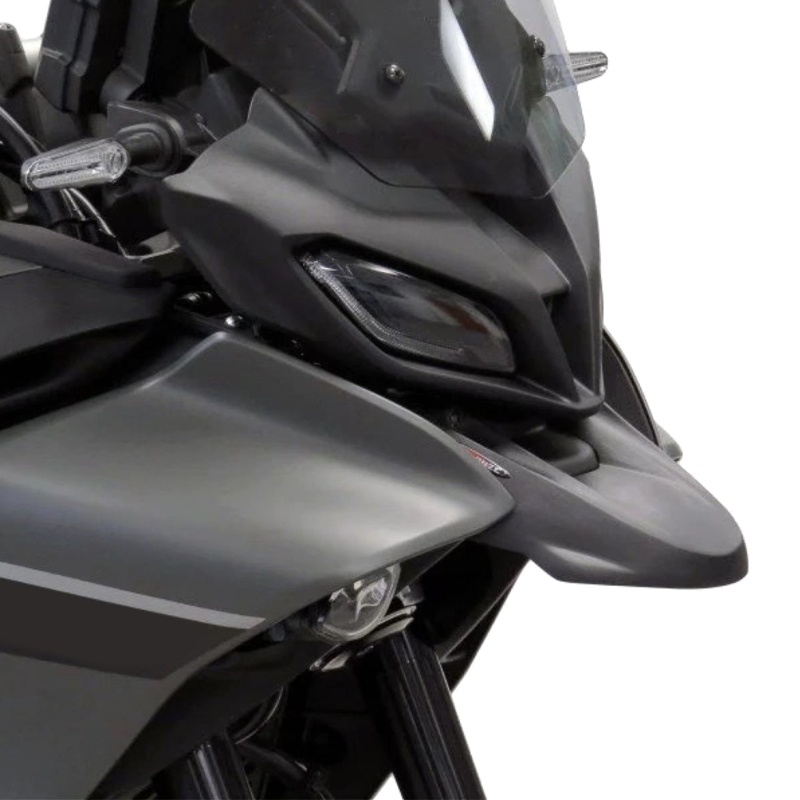 FENDER Tấm Chắn Bùn Mở Rộng Bánh Trước Cho Tracer 9 / Tracer 9GT 2021