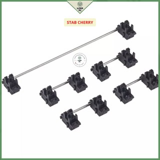 Stab Cherry cân bằng Plate Mount cho bàn phím cơ