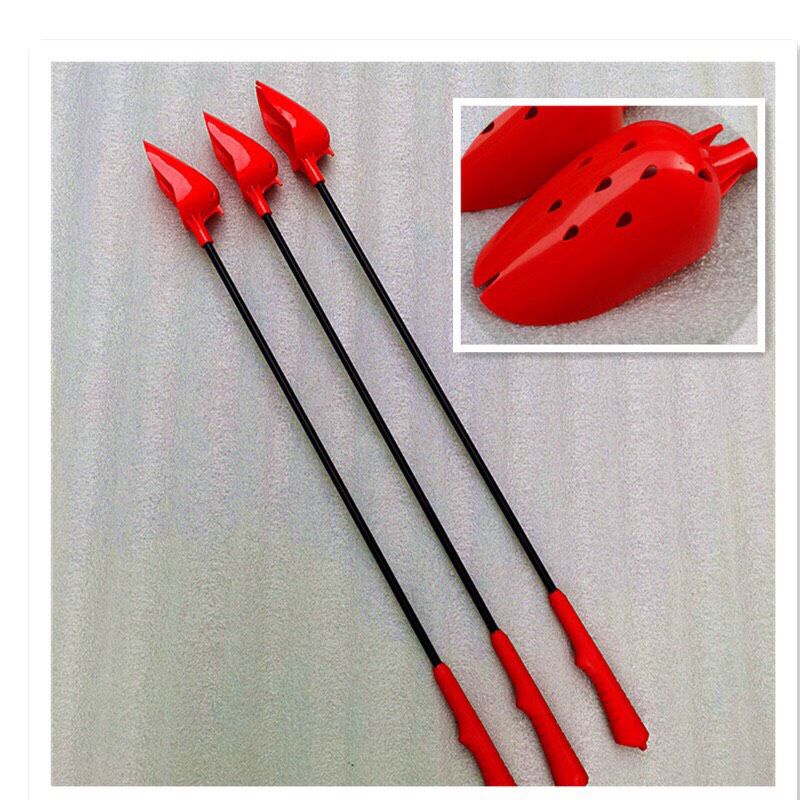 Gậy Xả Mồi,Gậy Vẩy Mồi Câu Đài