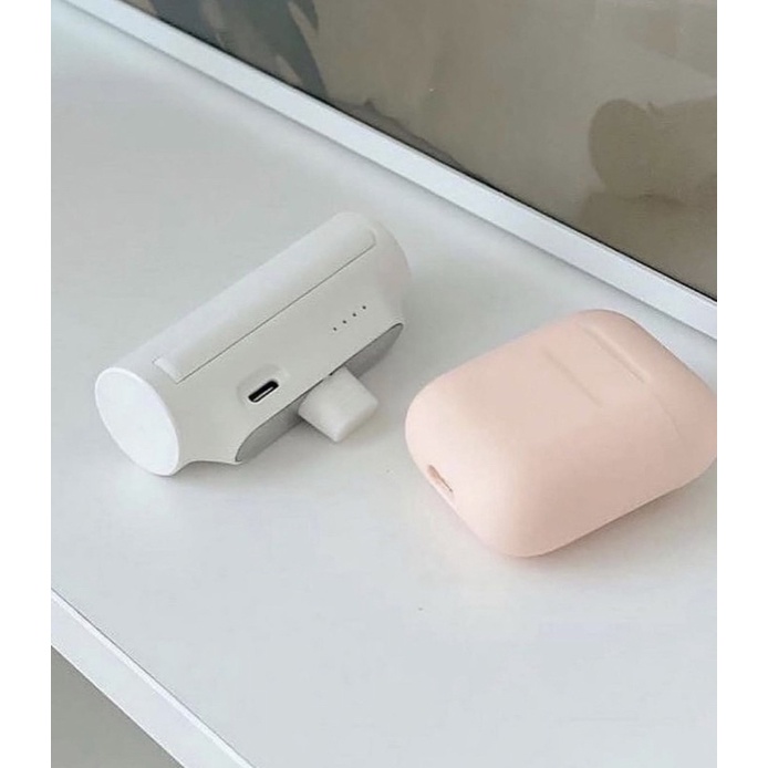 Sạc dự phòng ACTIMON