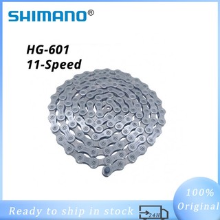 Dây Xích Xe Đạp 11 Tốc Độ SHIMANO 105 SLX HG601 HG600 M7000 R7000 CN-HG601 MTB 5800 M7000
