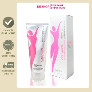 Kem dưỡng trắng da toàn thân Benew Collagen Whitening Body Lotion 200ml