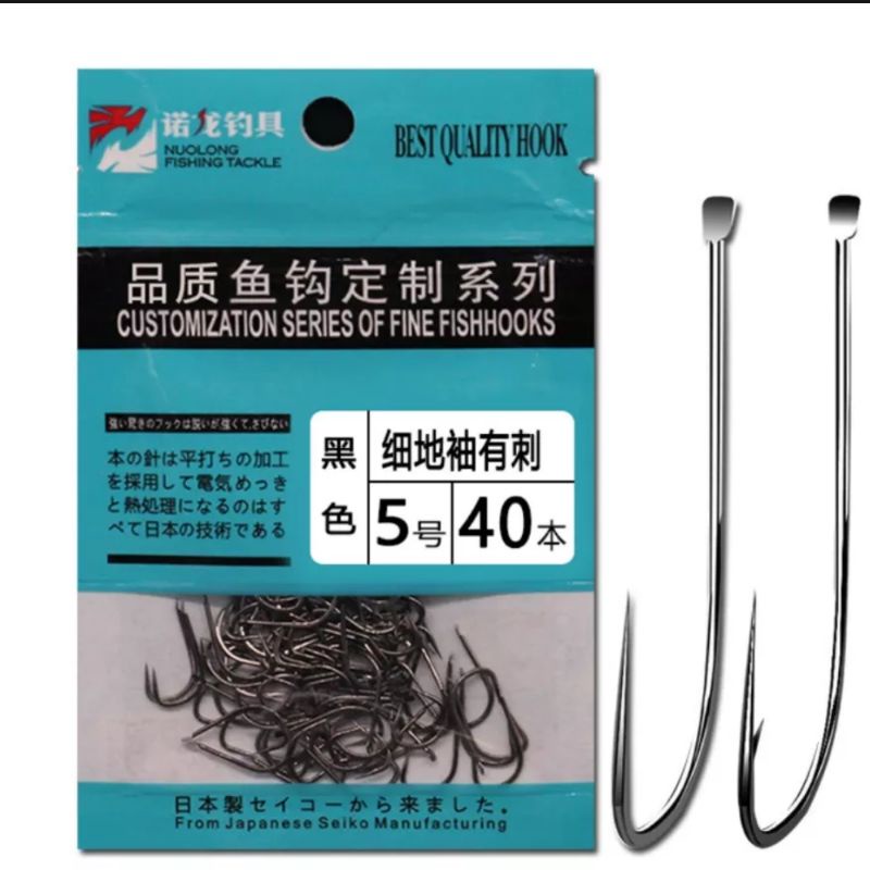 lưỡi câu cá mương , lưỡi câu thân mảnh câu cá nhỏ , cá mương , rô đồng , khính , lưỡi câu rô phi