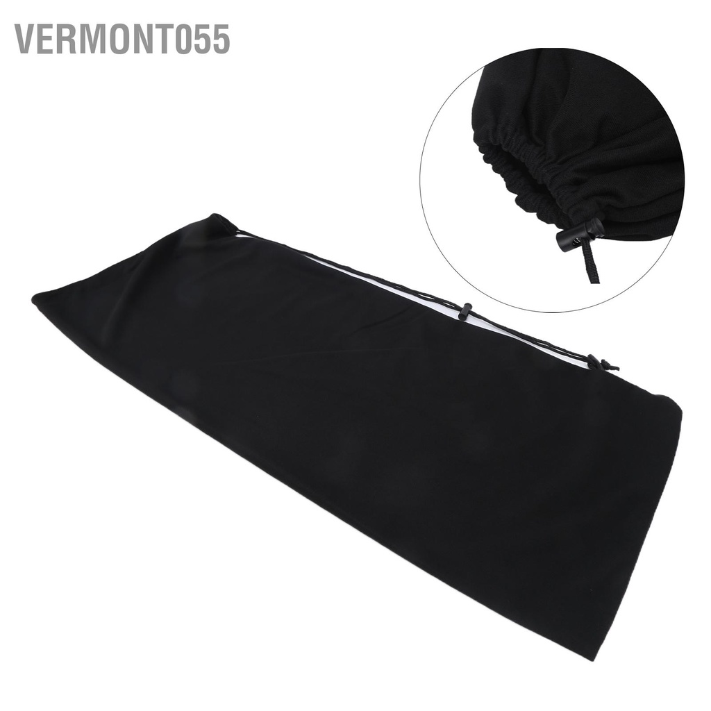 Có thể bán buôn Túi đựng vợt tennis Vết bẩn Khả năng chống mài mòn Tiết kiệm không gian để lưu trữ Vermont055 Hàng giao ngay