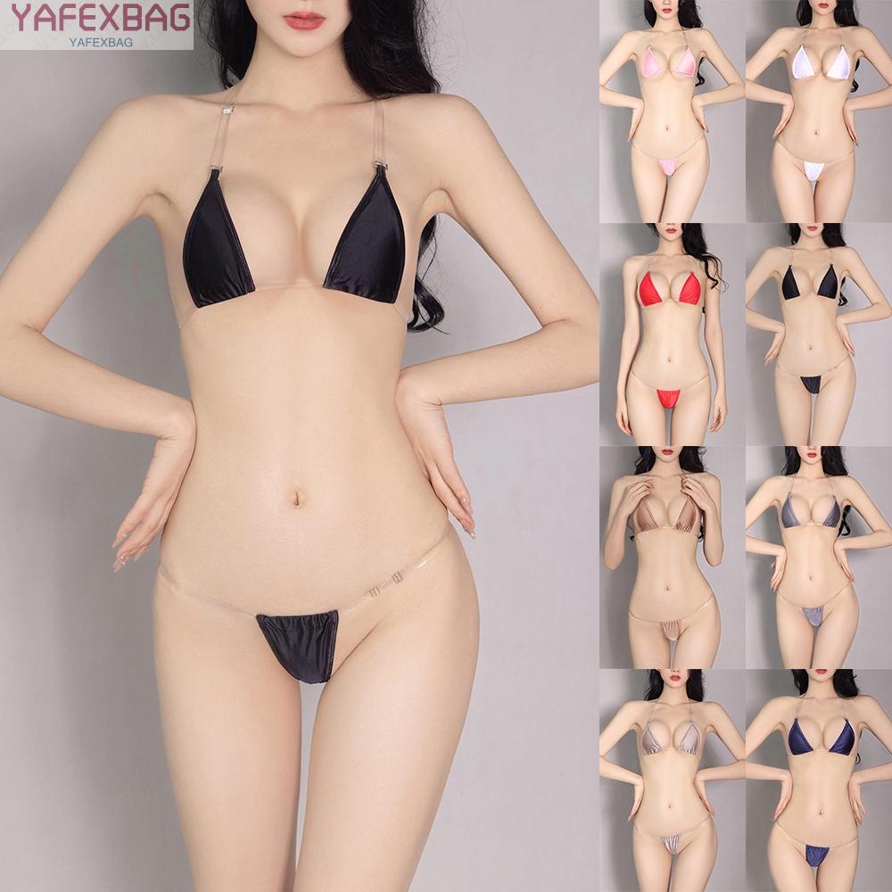 Women Sexy Lingerie Lace Up Bra G-string Thongs Set Underwear Bikini Sleepwear 2022 hotsale new | BigBuy360 - bigbuy360.vn