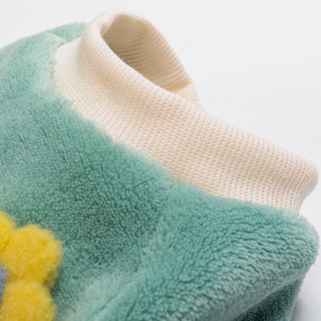 Áo len giữ ấm cho thú cưng tùy chọn màu sắc