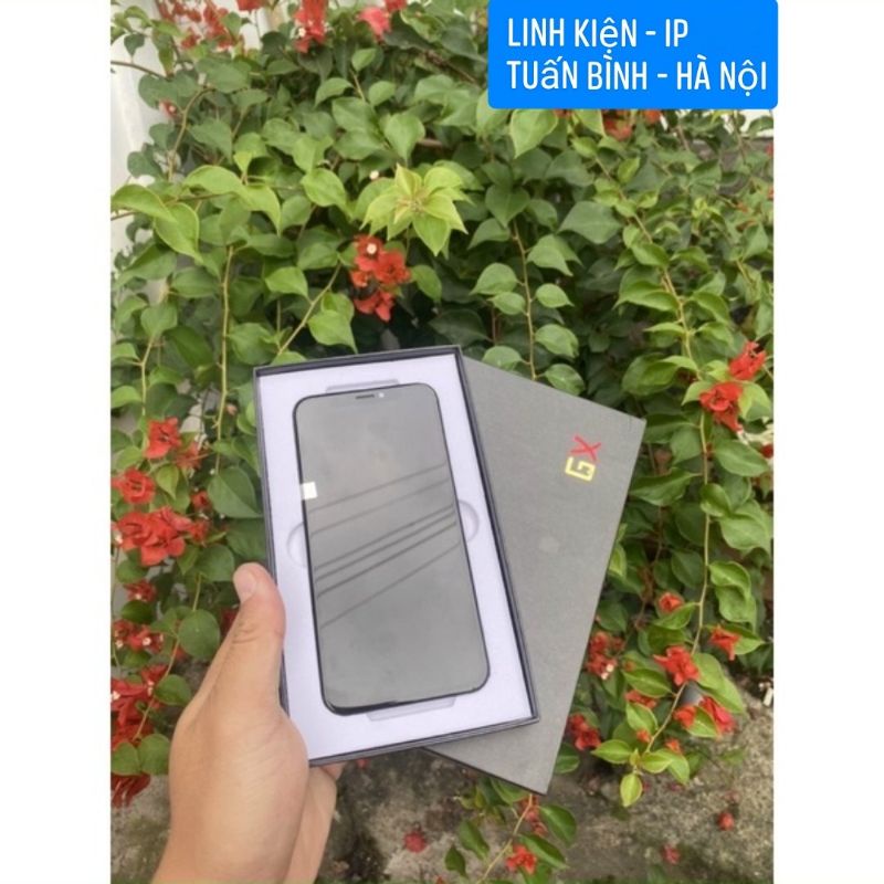 Màn hình X Gx new oled (Ảnh thật Shop tự chụp 100 %)