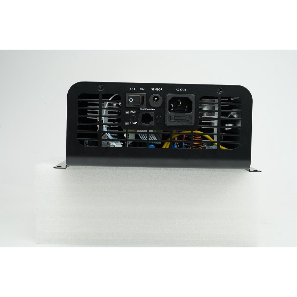 Biến Tần Hoà Lưới Bám Tải 1200va/1000w Của Suoer GTI D1200VA