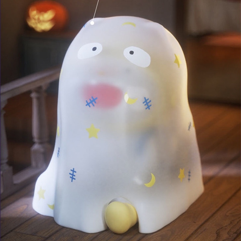 Đồ trang trí Búp Bê F.UN Repolar Dễ Thương Dùng Trang Trí Tiệc Halloween