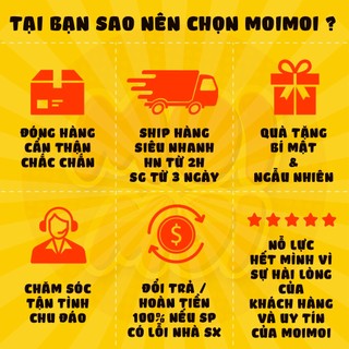 Cơm cháy chà bông 300g - Đồ ăn vặt MoiMoi