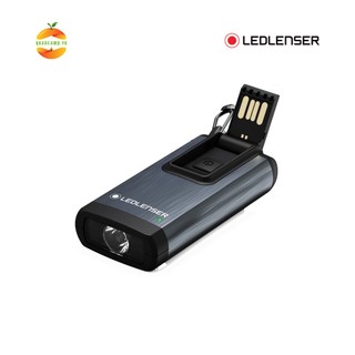 Đèn pin móc khoá Ledlenser K6R