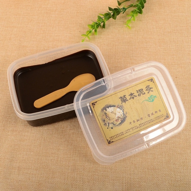 1KG BÙN CỨU GIẢM BÉO THẢO DƯỢC Cho Spa