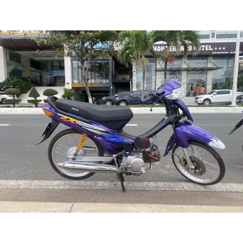 yên gọt 2 tầng wave nhỏ