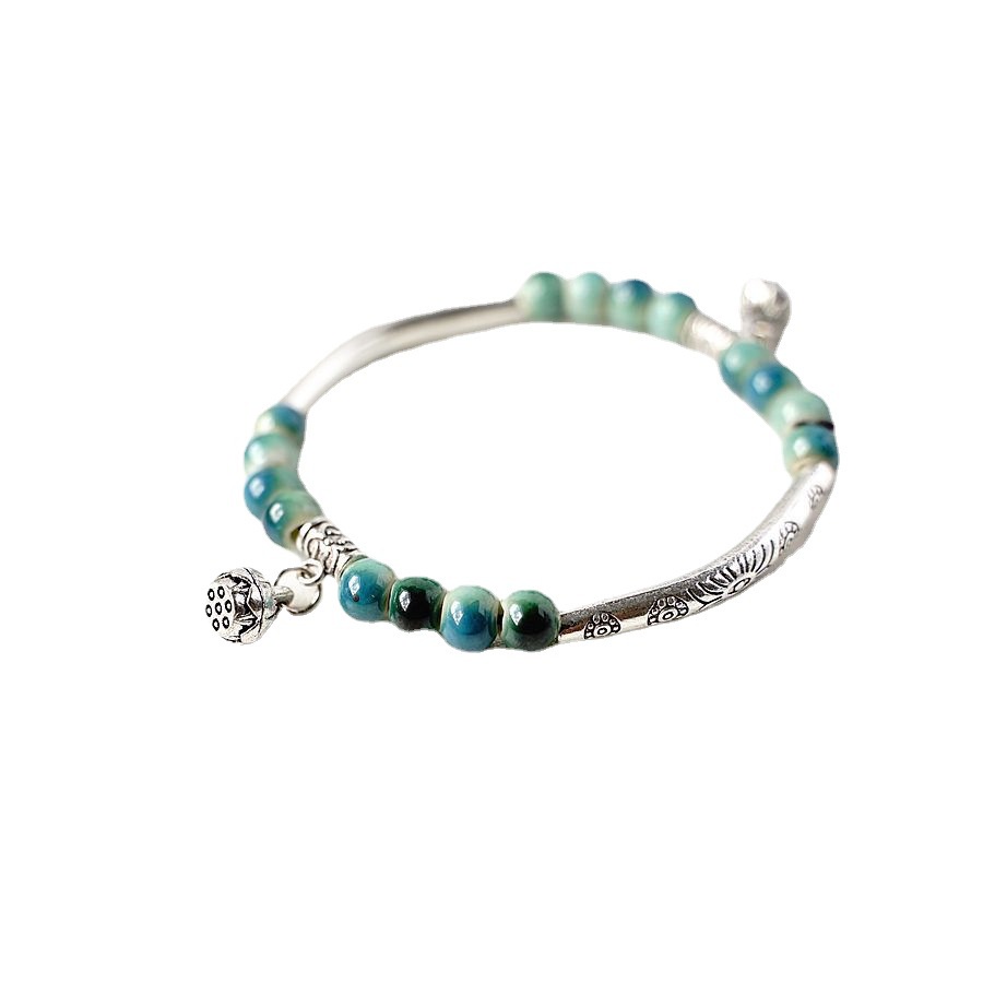 Vòng Đeo Tay handmade Mẫu 2022 Thời Trang Dành Cho Nữ