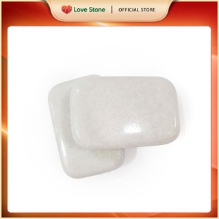 Đá Massage Lạnh Hình Chữ Nhật - Đá Tự Nhiên