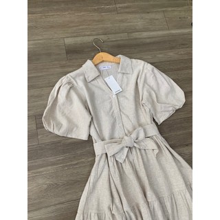 đầm babydoll